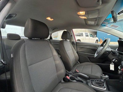 2018 Hyundai Accent SE