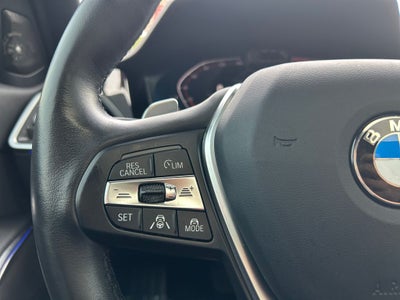 2021 BMW 330i 330i xDrive