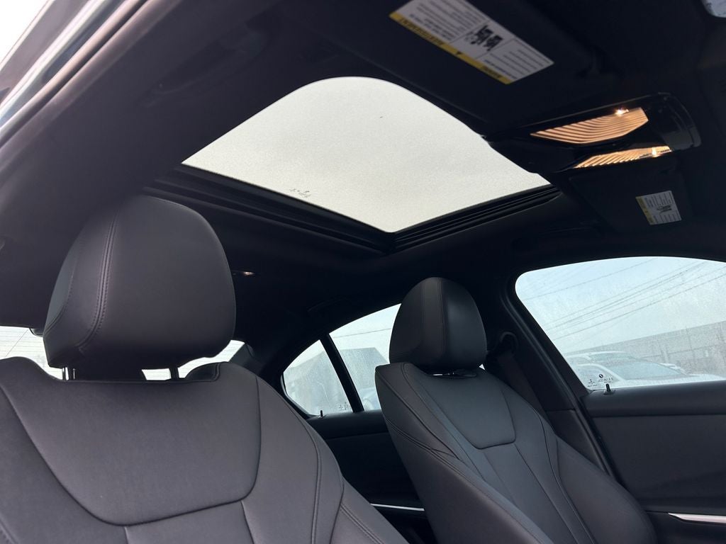 2021 BMW 330i 330i xDrive