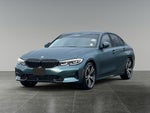 2021 BMW 330i 330i xDrive