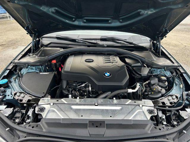 2021 BMW 330i 330i xDrive