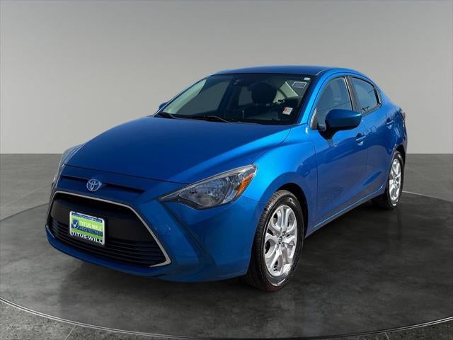 2018 Toyota Yaris iA Base