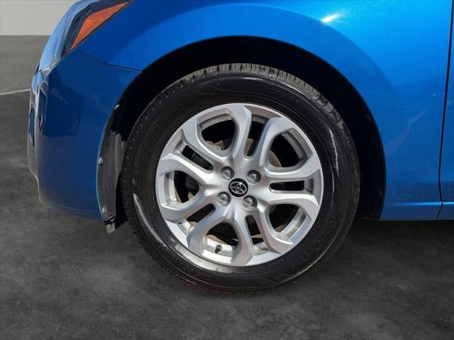 2018 Toyota Yaris iA Base
