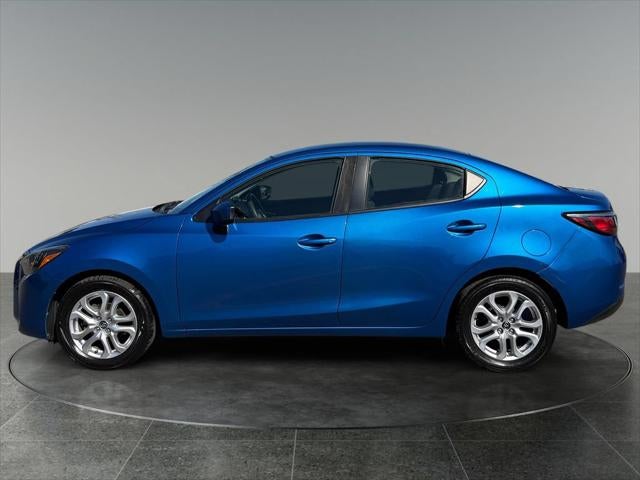 2018 Toyota Yaris iA Base