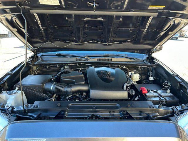 2023 Toyota TACOMA SR5 SR5 V6