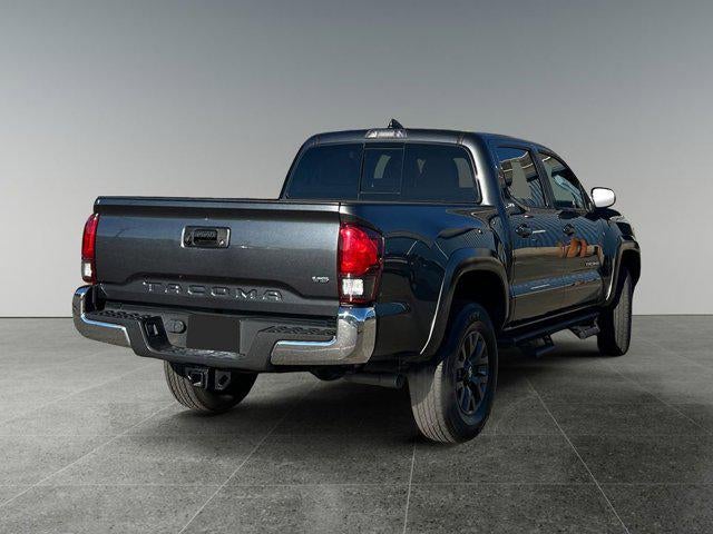 2023 Toyota TACOMA SR5 SR5 V6