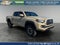 2016 Toyota TACOMA TRD OFFRD TRD Off-Road V6