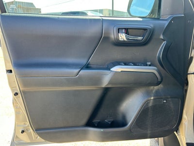 2016 Toyota Tacoma TRD Off-Road V6