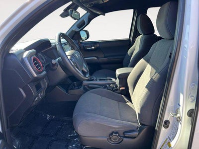 2019 Toyota TACOMA TRD OFFRD TRD Off-Road V6