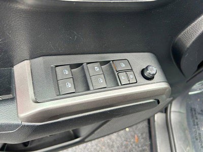 2021 Toyota TACOMA SR5 SR5 V6