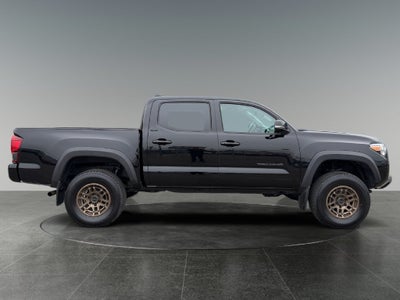 2023 Toyota Tacoma Trail Edition V6