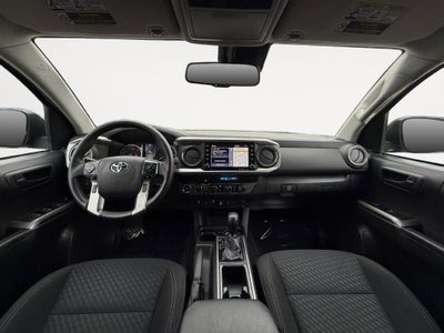 2023 Toyota Tacoma Trail Edition V6