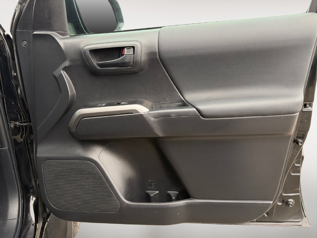 2023 Toyota Tacoma Trail Edition V6