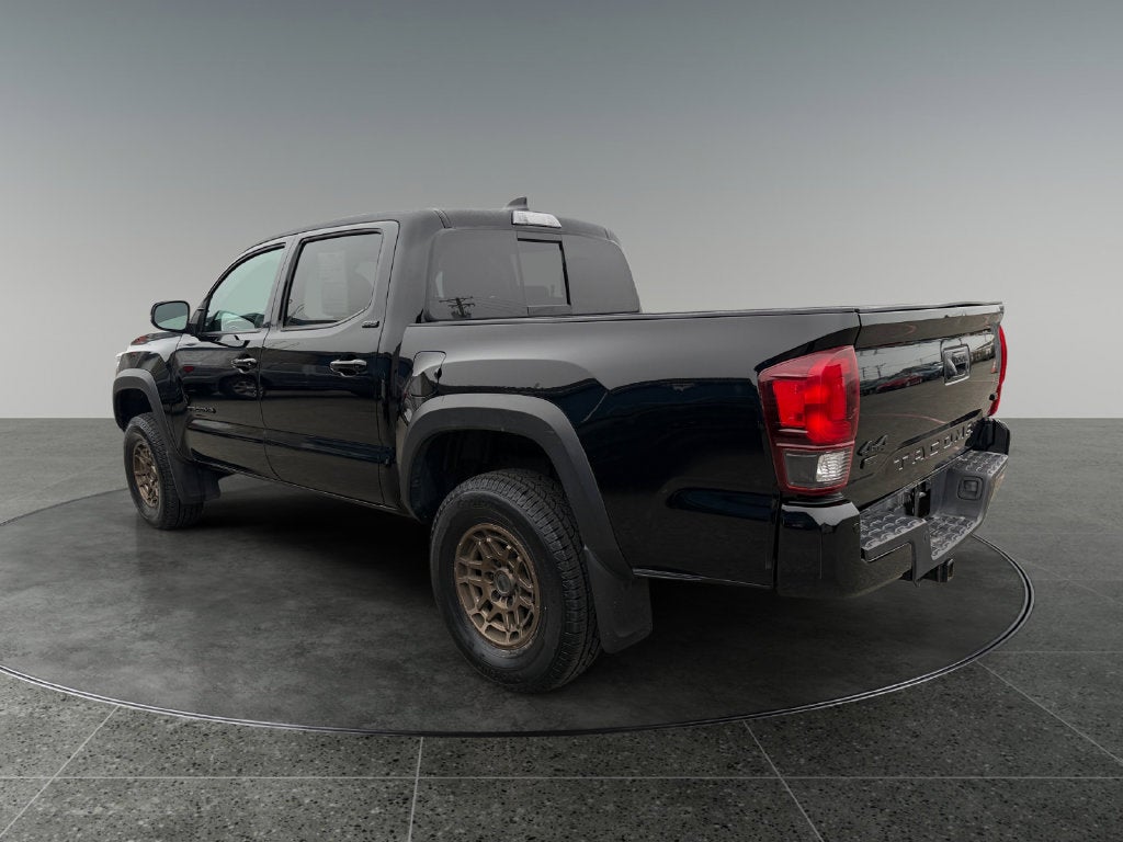 2023 Toyota Tacoma Trail Edition V6