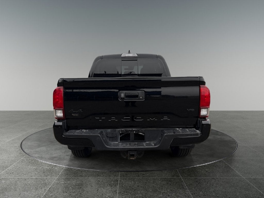 2023 Toyota Tacoma Trail Edition V6