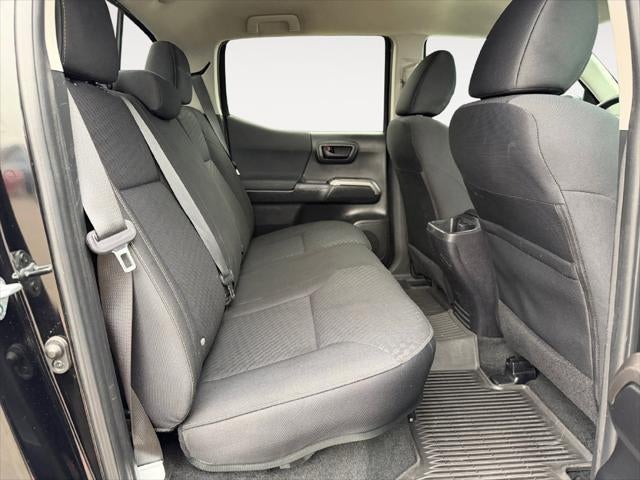 2023 Toyota Tacoma Trail Edition V6