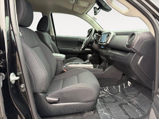 2023 Toyota Tacoma Trail Edition V6