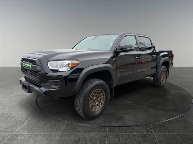 2023 Toyota Tacoma Trail Edition V6