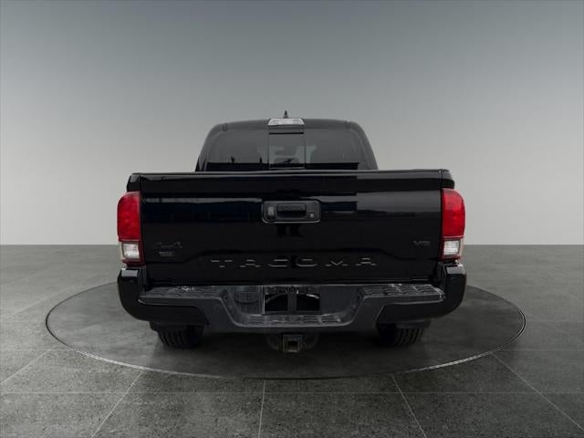 2023 Toyota Tacoma Trail Edition V6
