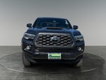 2023 Toyota TACOMA TRD SPORT TRD Sport 1 Owner V6
