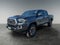2023 Toyota TACOMA TRD SPORT TRD Sport 1 Owner V6