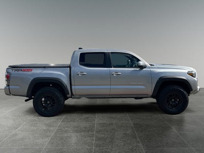 2020 Toyota TACOMA TRD OFFRD TRD Off-Road V6