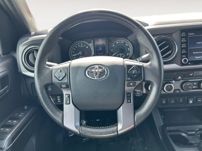 2020 Toyota TACOMA TRD OFFRD TRD Off-Road V6