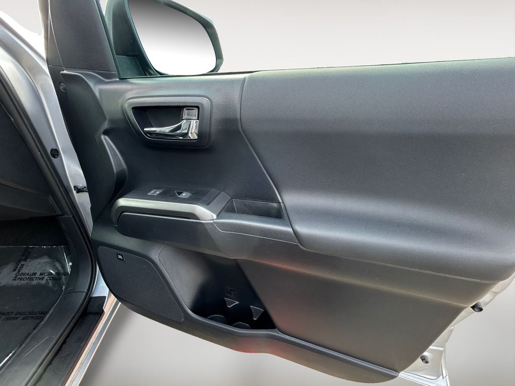 2020 Toyota TACOMA TRD OFFRD TRD Off-Road V6