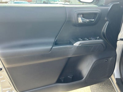 2020 Toyota TACOMA TRD OFFRD TRD Off-Road V6