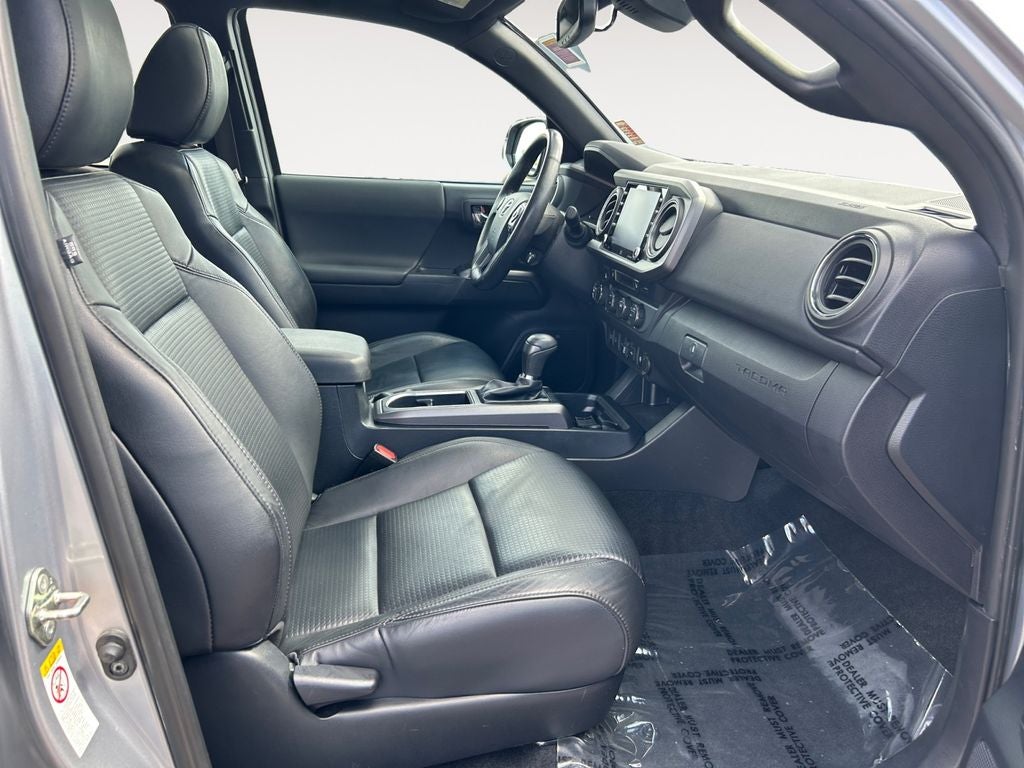 2020 Toyota TACOMA TRD OFFRD TRD Off-Road V6