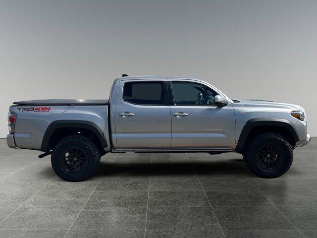 2020 Toyota TACOMA TRD OFFRD TRD Off-Road V6