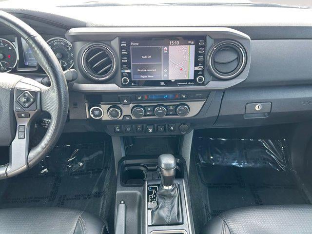 2020 Toyota TACOMA TRD OFFRD TRD Off-Road V6