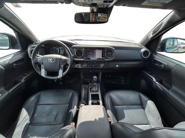 2020 Toyota TACOMA TRD OFFRD TRD Off-Road V6