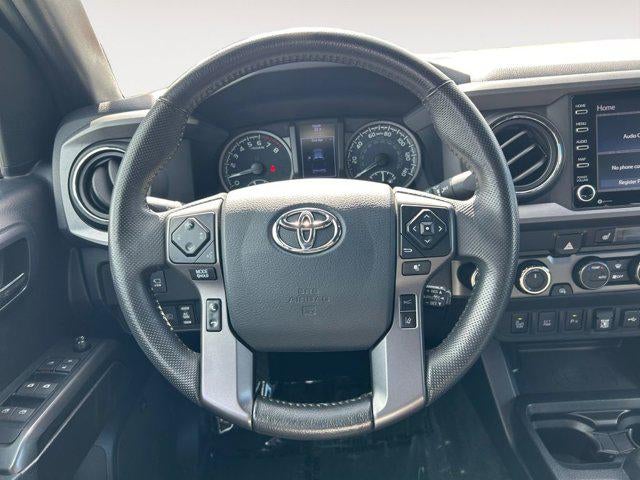 2020 Toyota TACOMA TRD OFFRD TRD Off-Road V6