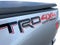 2020 Toyota TACOMA TRD OFFRD TRD Off-Road V6