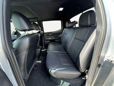 2020 Toyota TACOMA TRD OFFRD TRD Off-Road V6