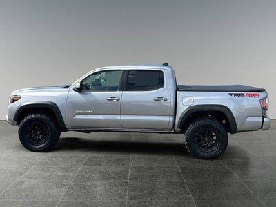 2020 Toyota TACOMA TRD OFFRD TRD Off-Road V6