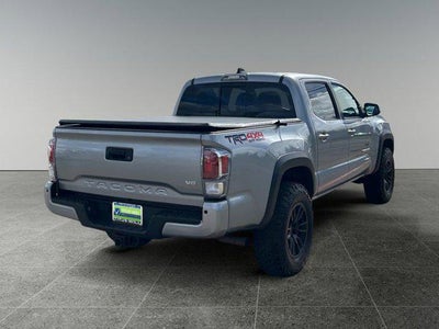 2020 Toyota TACOMA TRD OFFRD TRD Off-Road V6