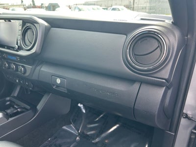 2021 Toyota TACOMA TRD SPORT TRD Sport V6
