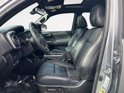 2021 Toyota TACOMA TRD SPORT TRD Sport V6