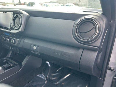 2021 Toyota TACOMA TRD SPORT TRD Sport V6
