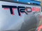 2021 Toyota TACOMA TRD SPORT TRD Sport V6