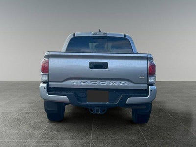 2021 Toyota TACOMA TRD SPORT TRD Sport V6