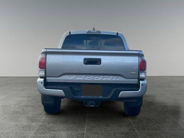 2021 Toyota TACOMA TRD SPORT TRD Sport V6
