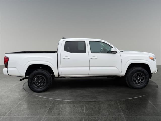2022 Toyota Tacoma SR V6