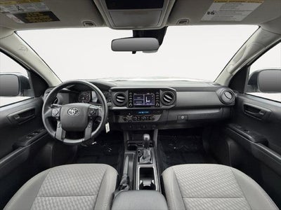 2022 Toyota Tacoma SR V6