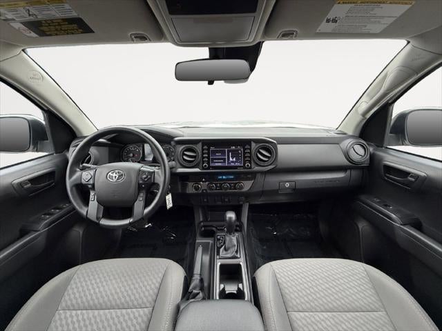 2022 Toyota Tacoma SR V6