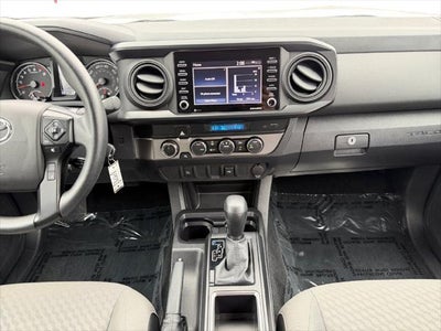 2022 Toyota Tacoma SR V6