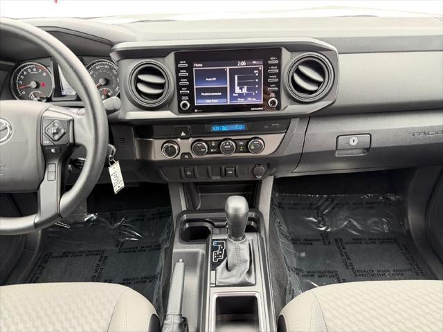 2022 Toyota Tacoma SR V6