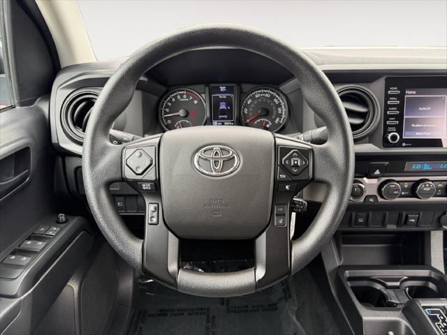 2022 Toyota Tacoma SR V6